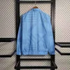 Manchester City Light Blue Windbreaker