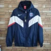 PSG Blue-White Windbreaker