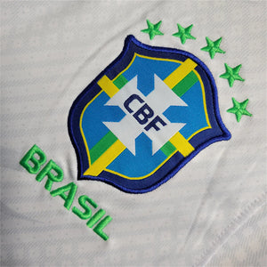 Brazil Canarinho Flight Special Kit