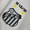 Retro Santos 2012-13 Home Kit