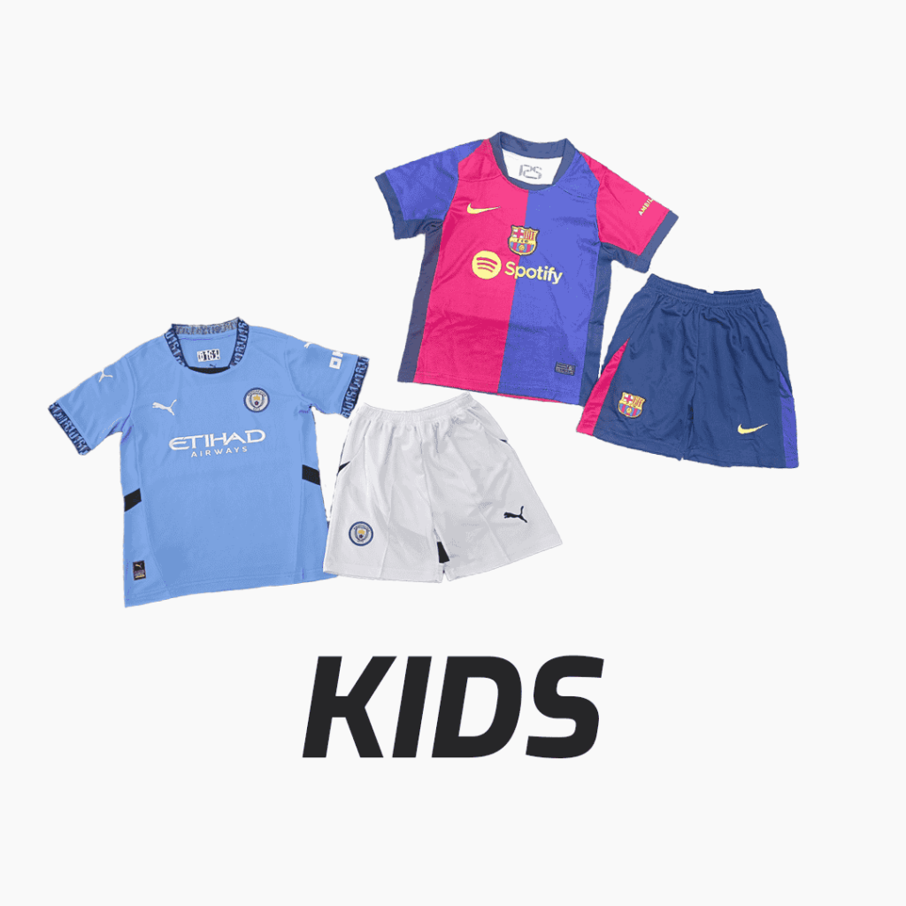 Kids Kits Category