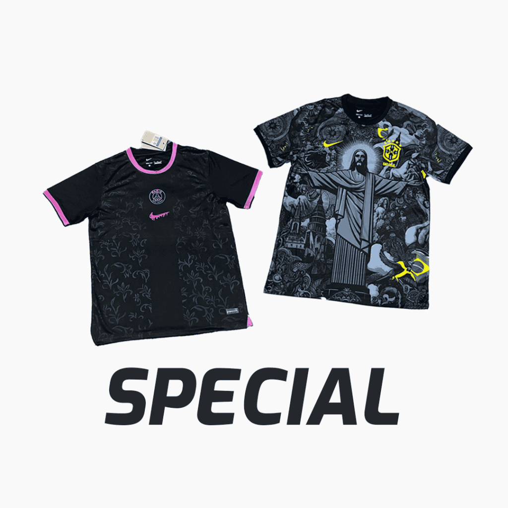 Special Kits Category