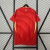 Spain 2024-25 Home Kit