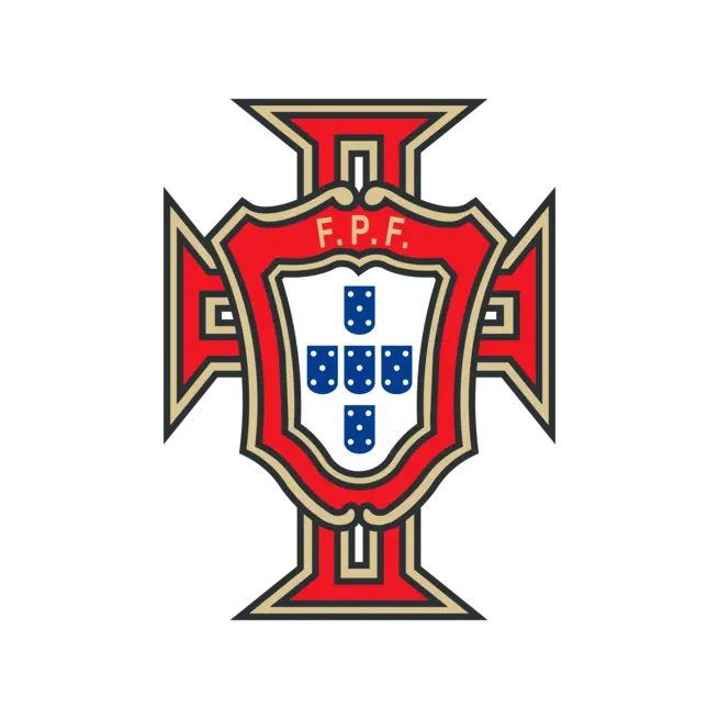 portugal National Team Logo
