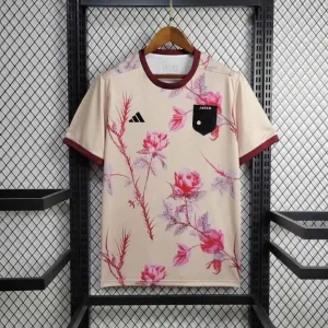 Japan "Cherry Blossom" Special Kit Fans Version