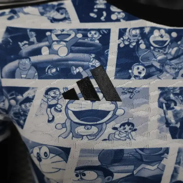 Japan "Doraemon" Special Kit