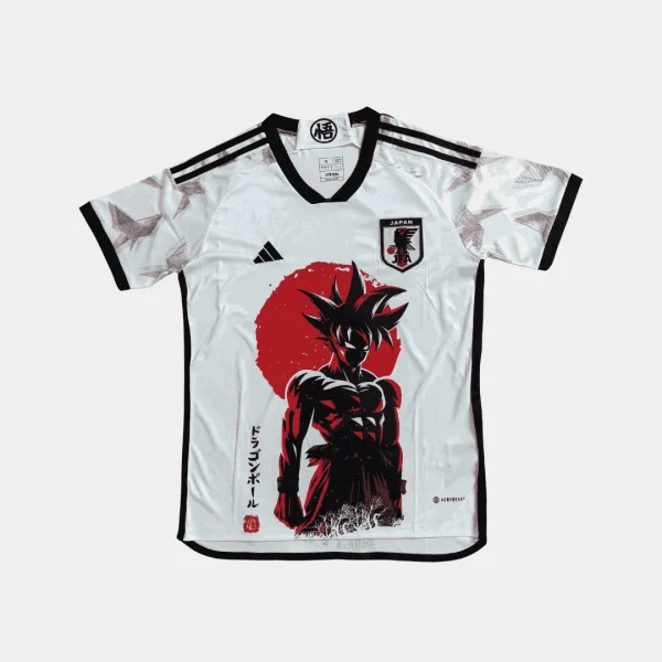 Japan x Goku Special Kit
