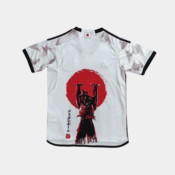 Japan x Goku Special Kit