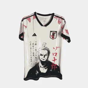 Japan X One Piece Zoro Special Kit