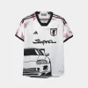 Japan Supra Special Kit