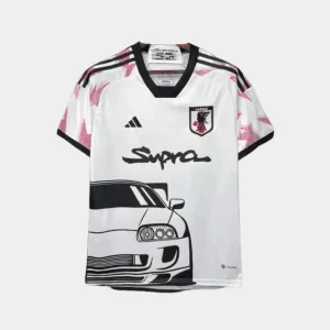Japan Supra Special Kit