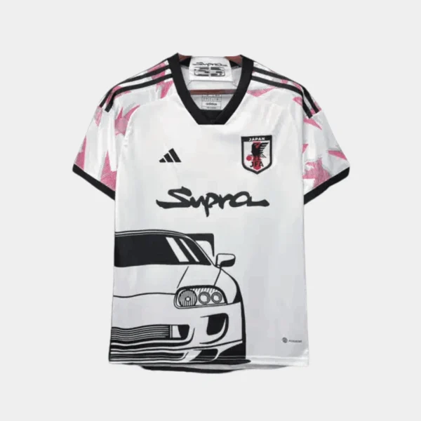 Japan Supra Special Kit