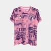 Japan Pink Tokyo Special Kit