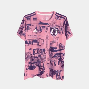 Japan Pink Tokyo Special Kit