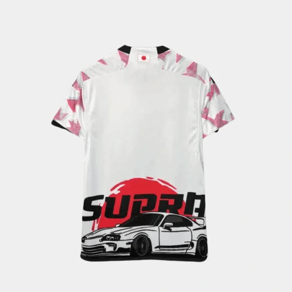 Japan Supra Special Kit