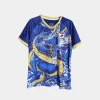 Japan Blue Dragon Special Kit