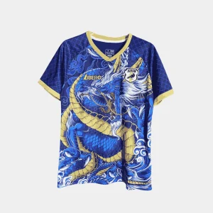 Japan Blue Dragon Special Kit