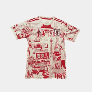 Japan Red Tokyo Special Kit