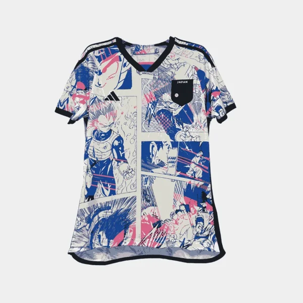 Japan Minamino Tsubasa Special Kit