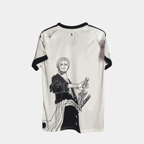 Japan X One Piece Zoro Special Kit