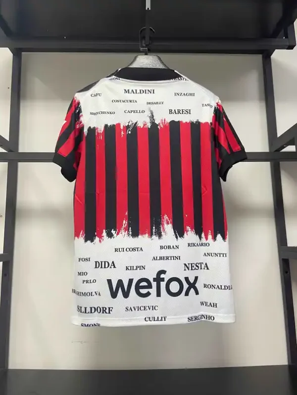 AC Milan Legends Special Kit