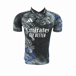 Real Madrid Sky Wrath Special Kit