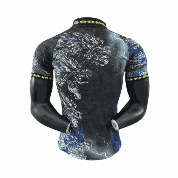 Real Madrid Sky Wrath Special Kit