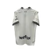AC Milan X Pleasures White Special Kit Fans Version