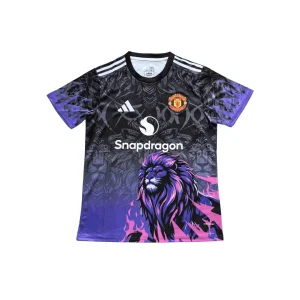Manchester United Majestic Roar Special Kit Fans Version