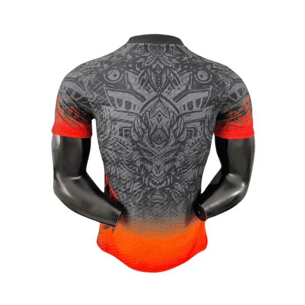 Liverpool Red Phoenix Special Kit
