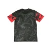 Real Madrid Dragon Noir Special Kit Fans Version