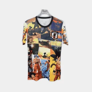 Japan Dragon Ball Z Special Kit