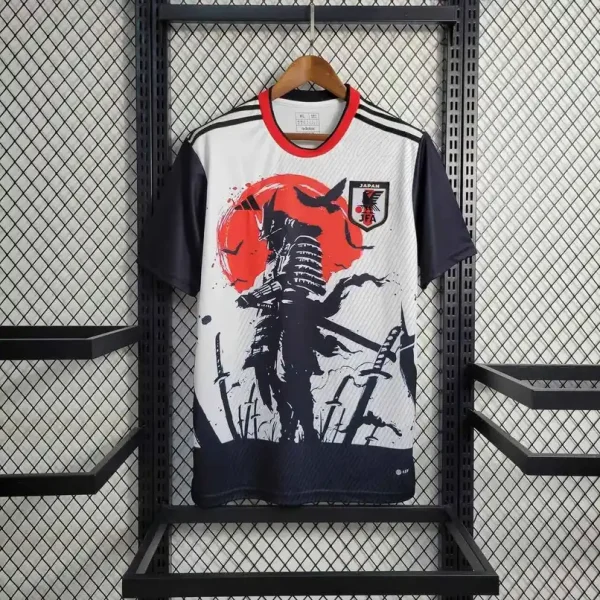 Japan "Samurai" Special Kit