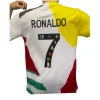 Cristiano Ronaldo "CR7 Legacy" Special Kit