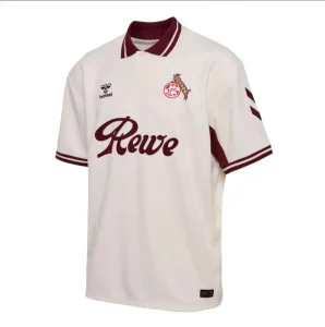 Retro FC Koln WE:FC Special Kit