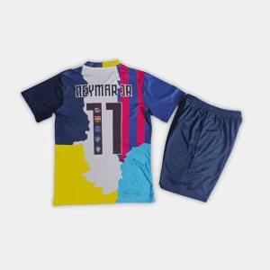 Neymar JR 11 Legacy Kids Kit
