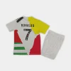 Cristiano Ronaldo 7 Legacy Kids Kit