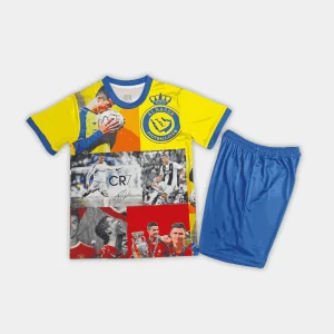 Cristiano Ronaldo Timeless Legacy Kids Kit
