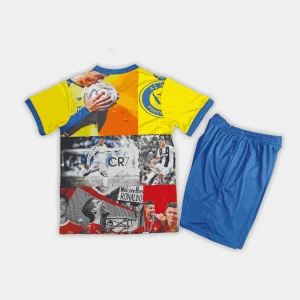 Cristiano Ronaldo Timeless Legacy Kids Kit