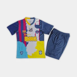 Neymar JR 11 Legacy Kids Kit