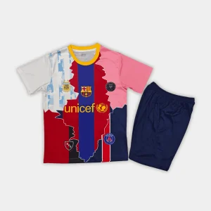 Lionel Messi 10 Legacy Kids Kit