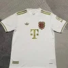 Bayern 125th Anniversary white Kit