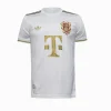 Bayern 125th Anniversary white Kit