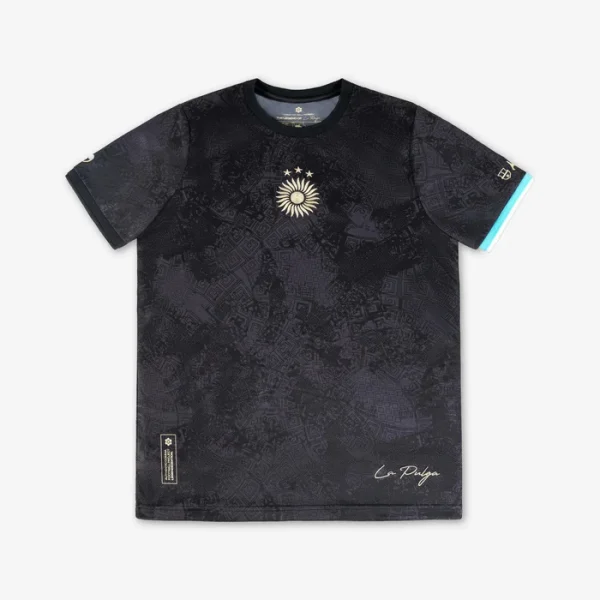 Lionel Messi La Pulga Legacy Kit