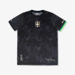 Neymar Jr The Prince 10 Legacy Kit