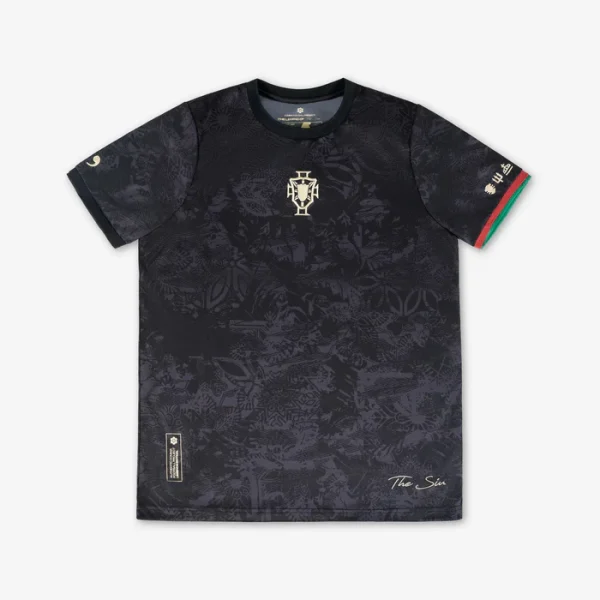 Cristiano Ronaldo The Siu 7 Legacy Kit