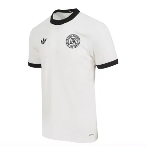Germany 125th Anniversary White Kit
