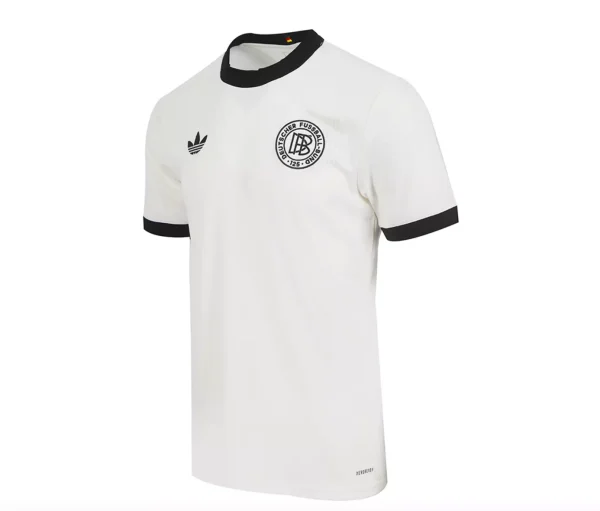 Germany 125th Anniversary White Kit