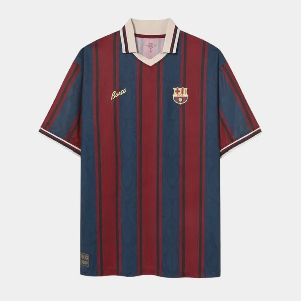 FC Barcelona 125th Anniversary Kit