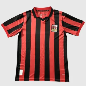AC Milan 125th Anniversary Kit